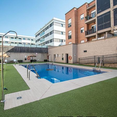 Serrallo Apartment Huétor Vega エクステリア 写真