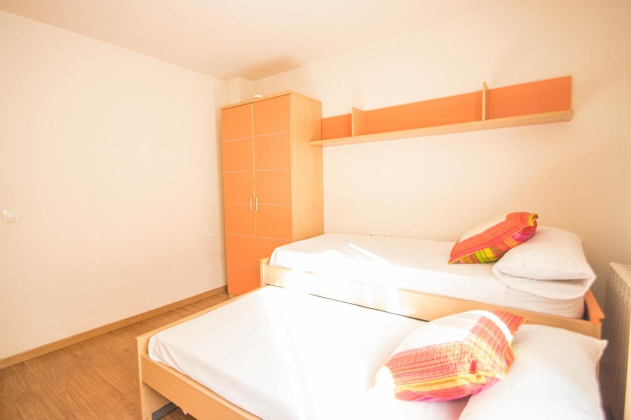 Serrallo Apartment Huétor Vega エクステリア 写真