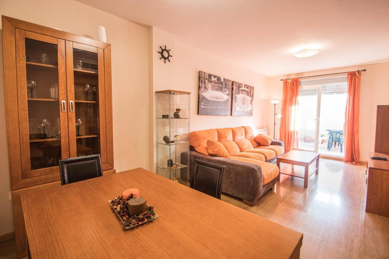 Serrallo Apartment Huétor Vega エクステリア 写真