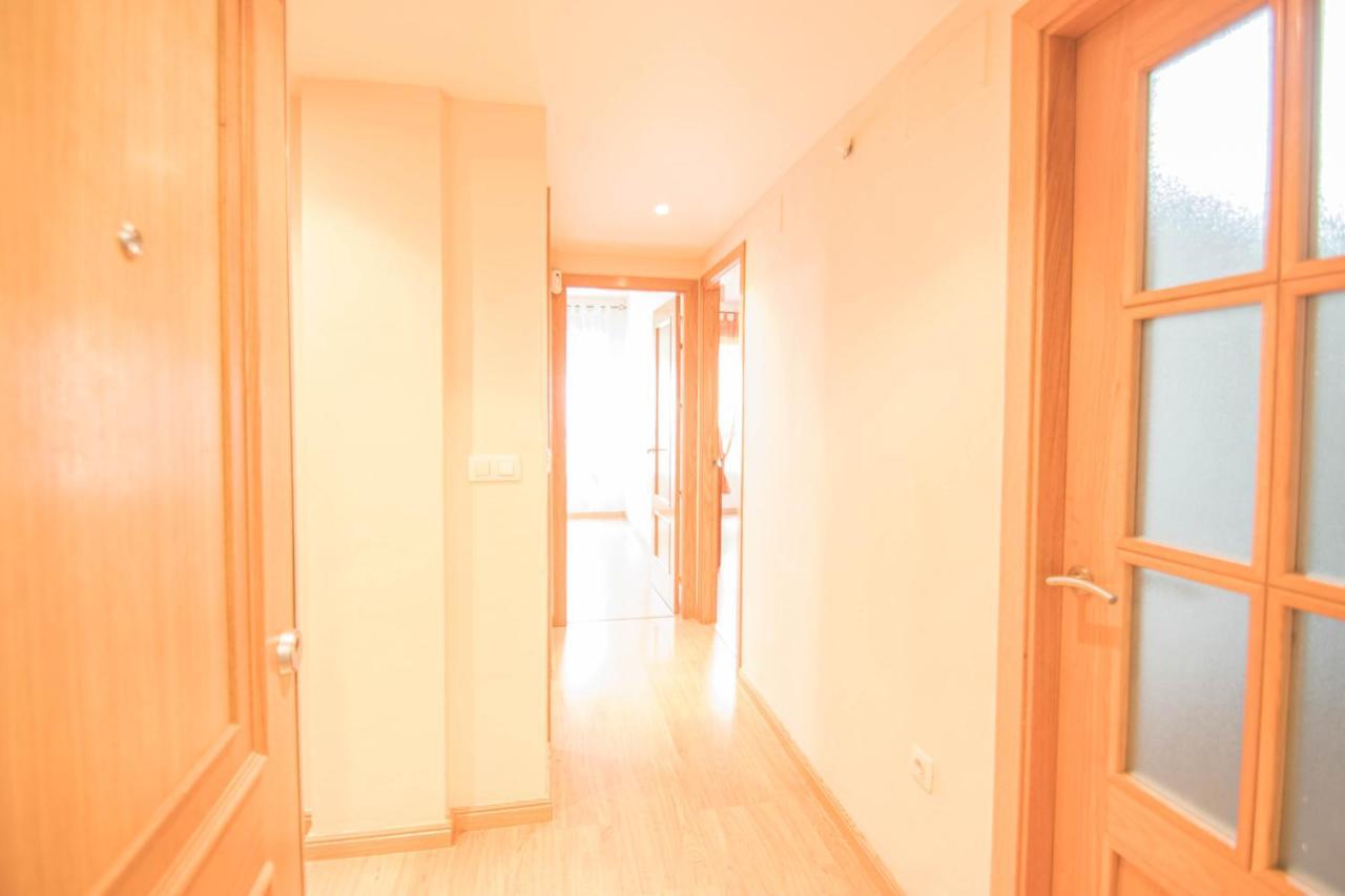 Serrallo Apartment Huétor Vega エクステリア 写真