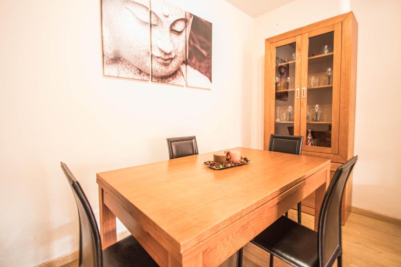 Serrallo Apartment Huétor Vega エクステリア 写真