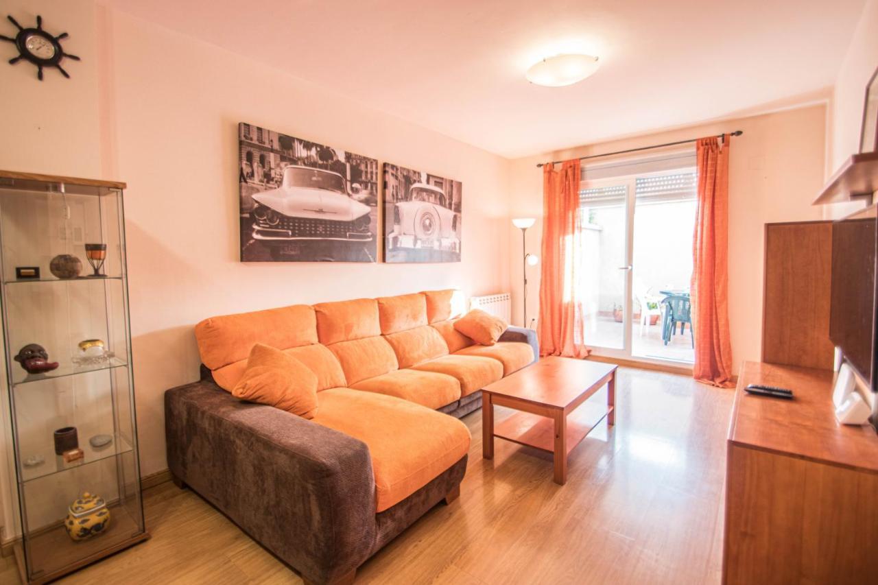 Serrallo Apartment Huétor Vega エクステリア 写真