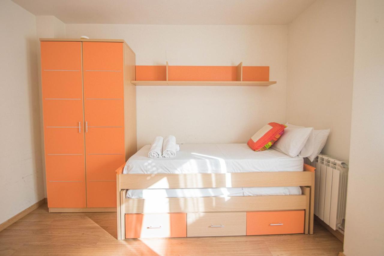 Serrallo Apartment Huétor Vega エクステリア 写真