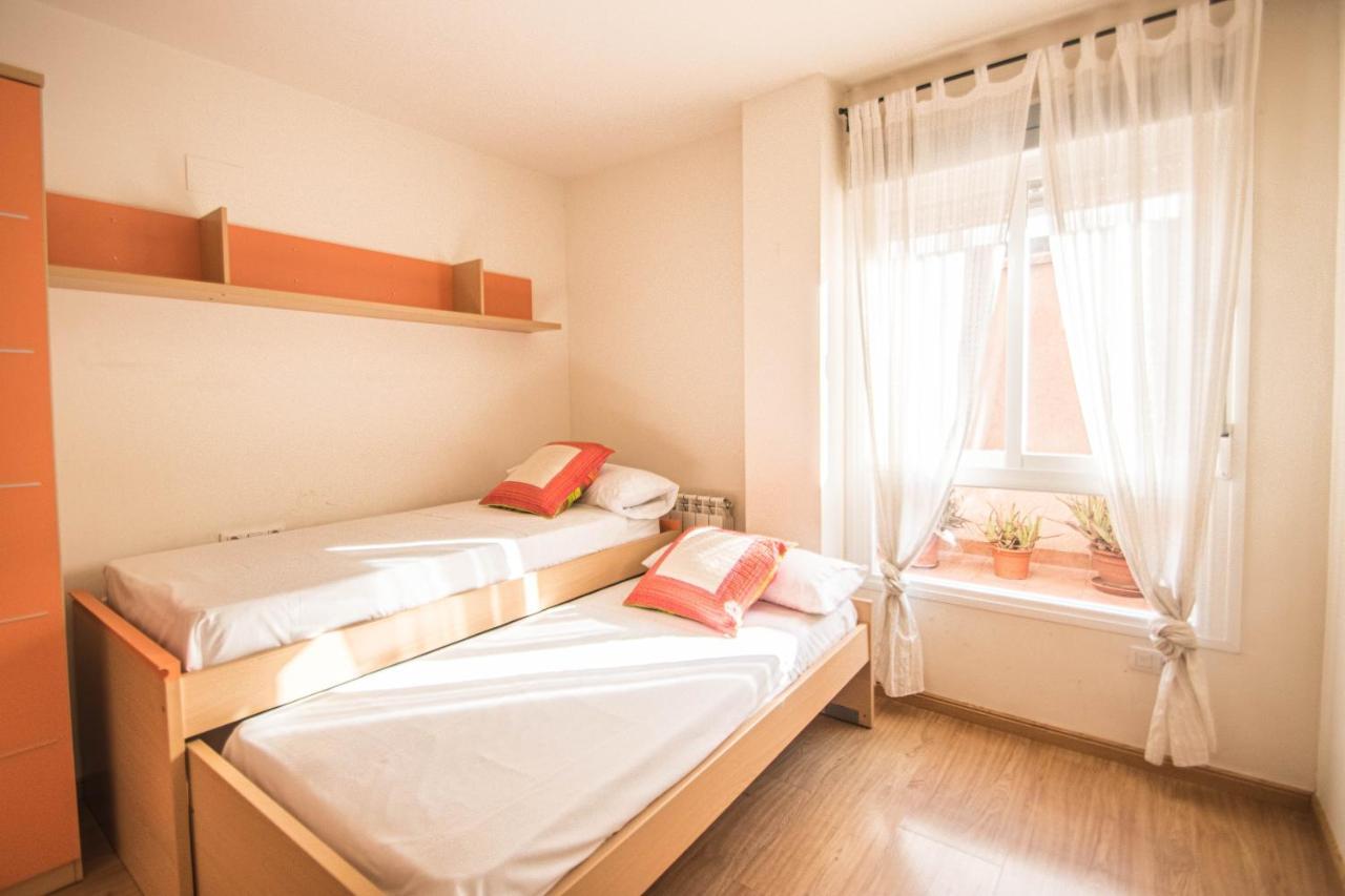 Serrallo Apartment Huétor Vega エクステリア 写真