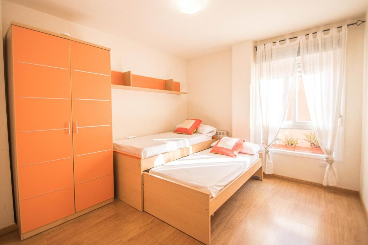 Serrallo Apartment Huétor Vega エクステリア 写真