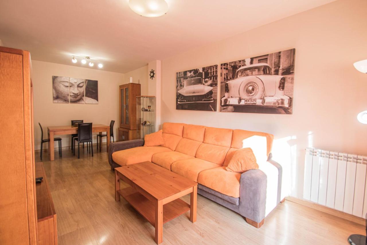 Serrallo Apartment Huétor Vega エクステリア 写真