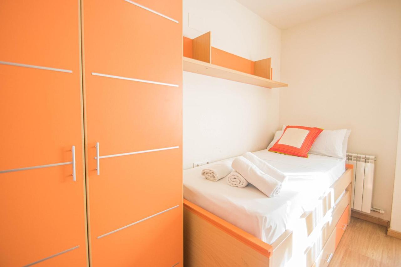 Serrallo Apartment Huétor Vega エクステリア 写真